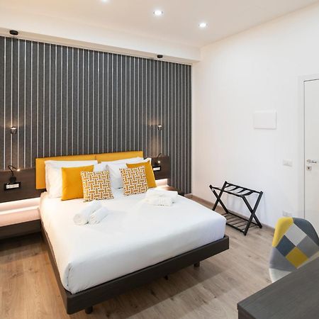 Trastevere New Luxury Rooms Rome Exterior photo