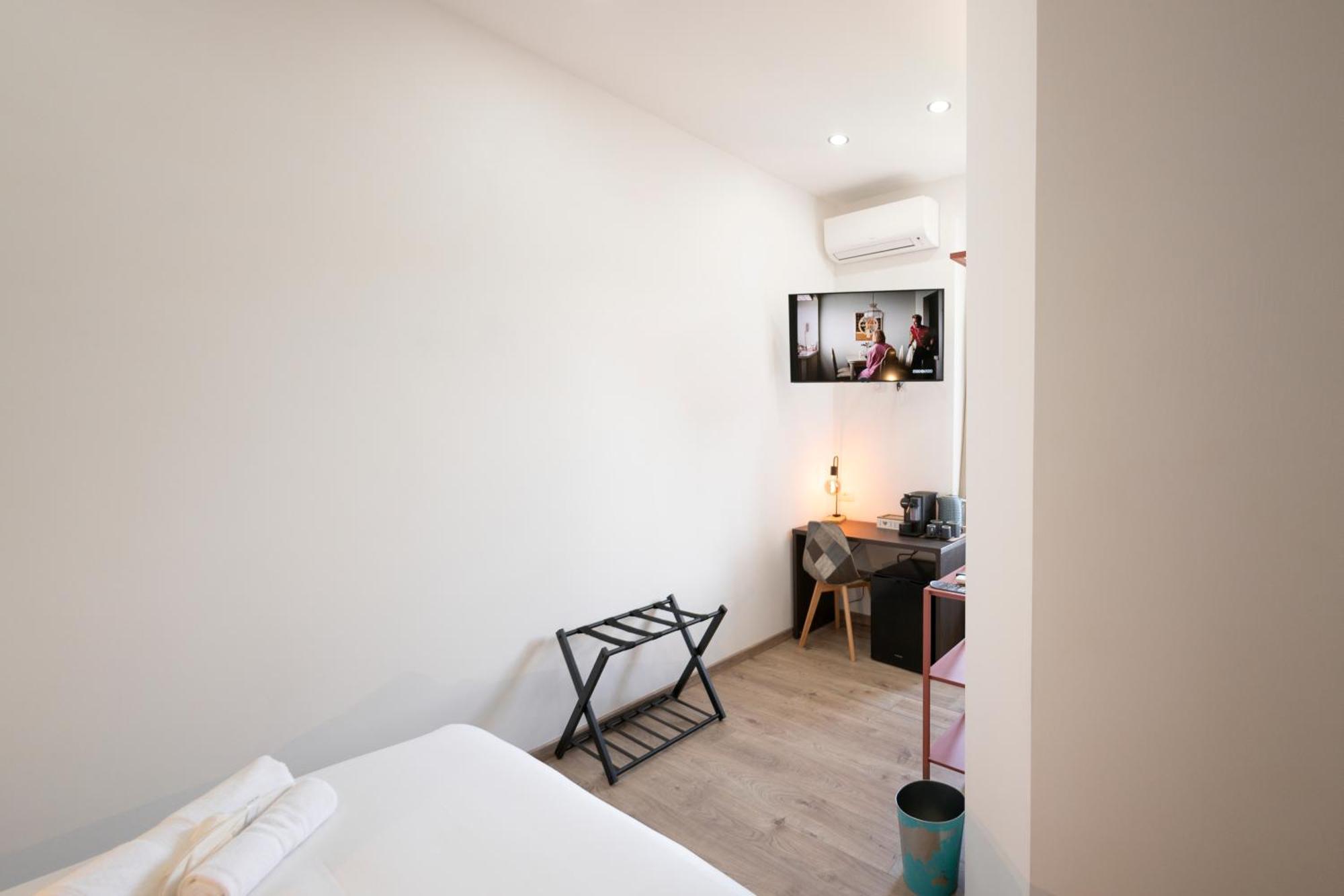 Trastevere New Luxury Rooms Rome Exterior photo