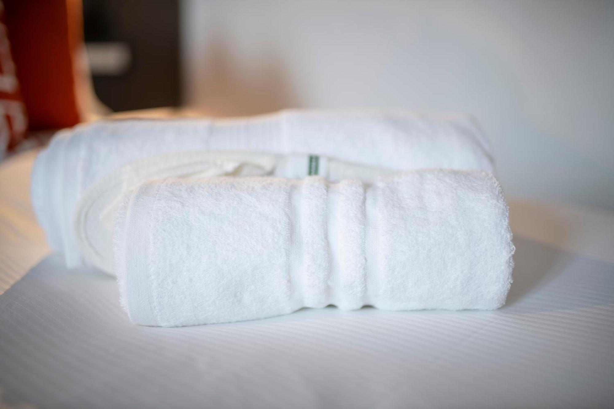 Trastevere New Luxury Rooms Rome Exterior photo