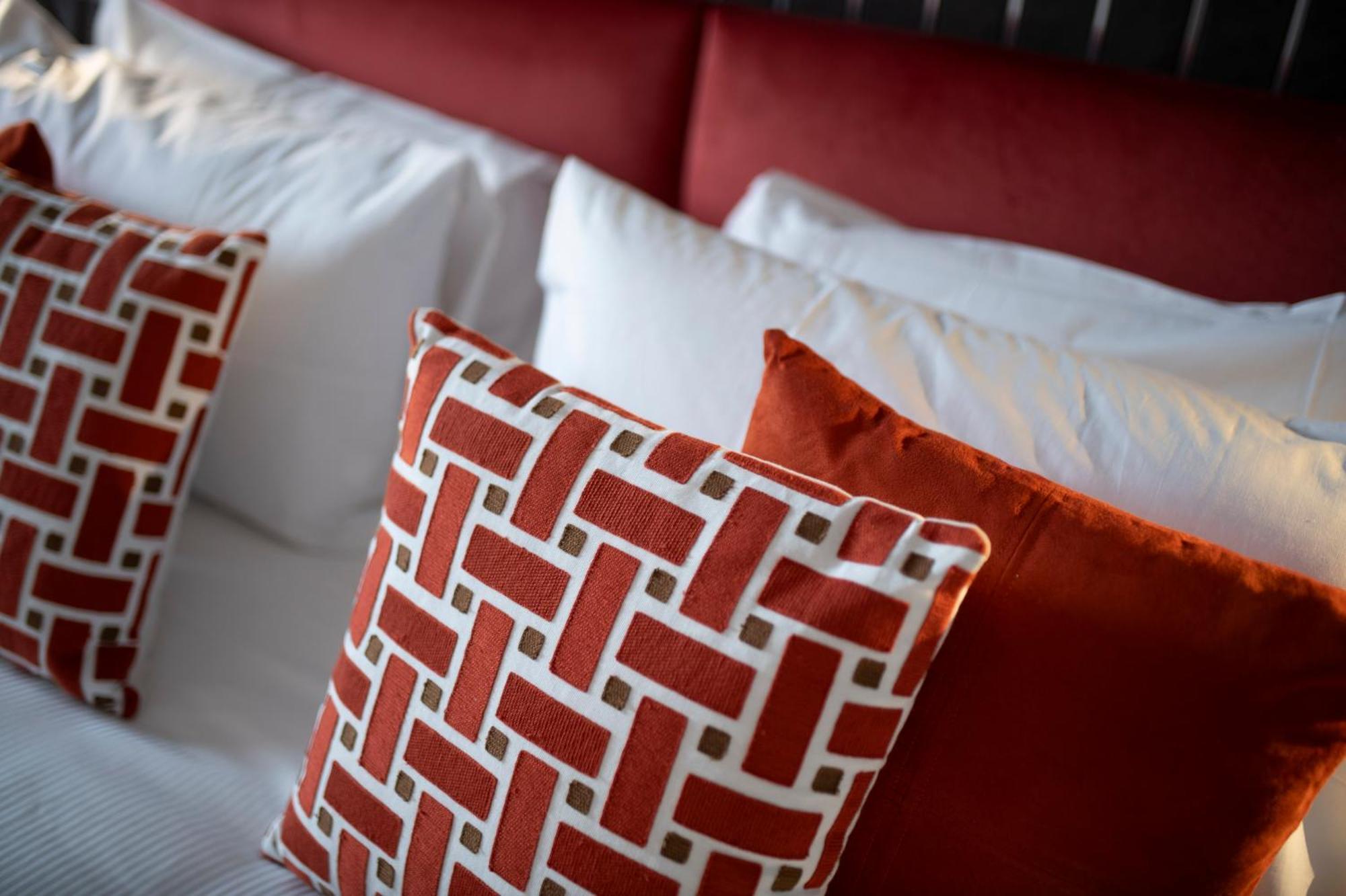 Trastevere New Luxury Rooms Rome Exterior photo