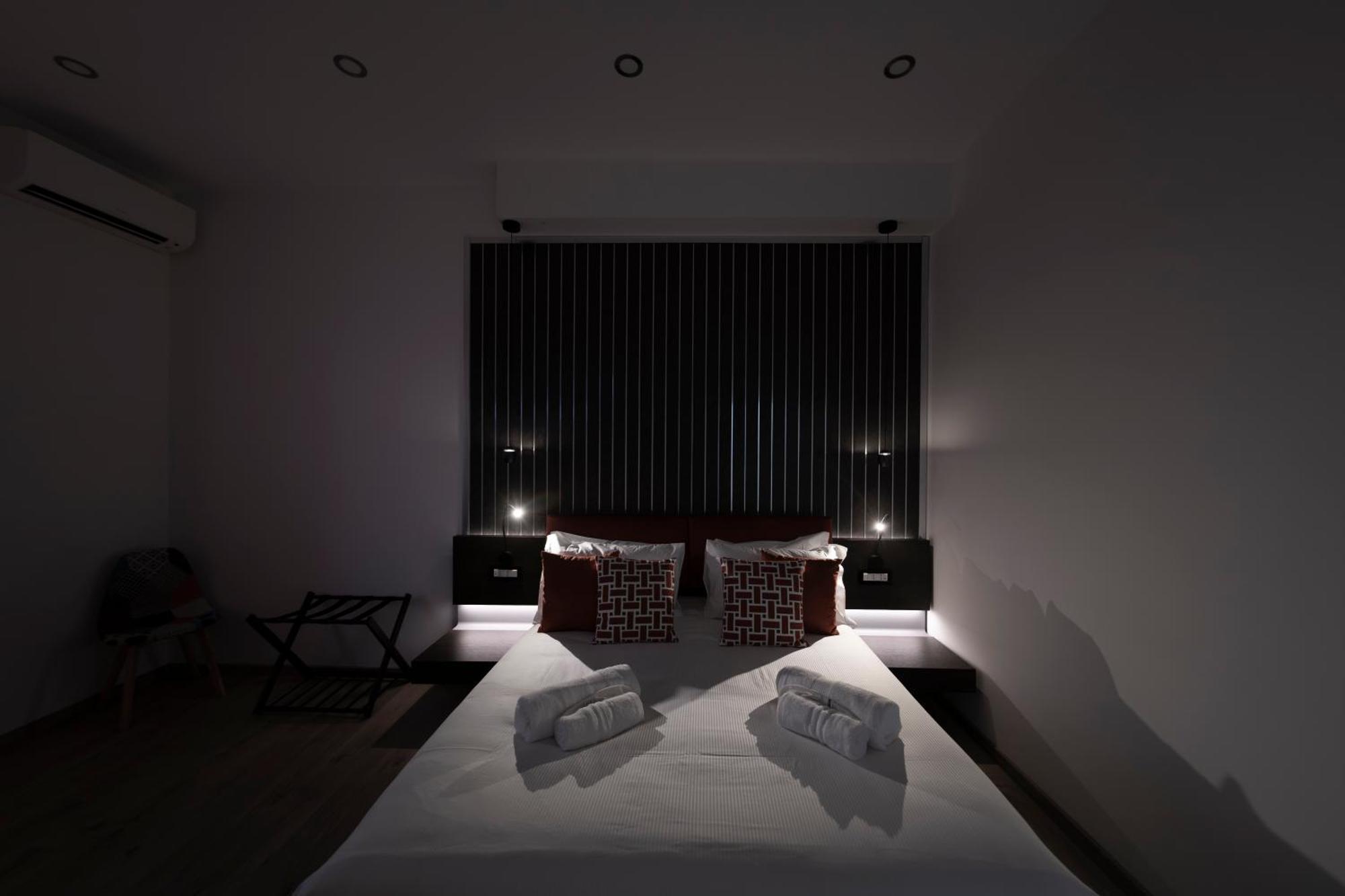 Trastevere New Luxury Rooms Rome Exterior photo